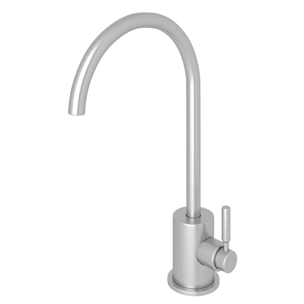 Rohl Deck Mount Kitchen Faucets item R7517SB