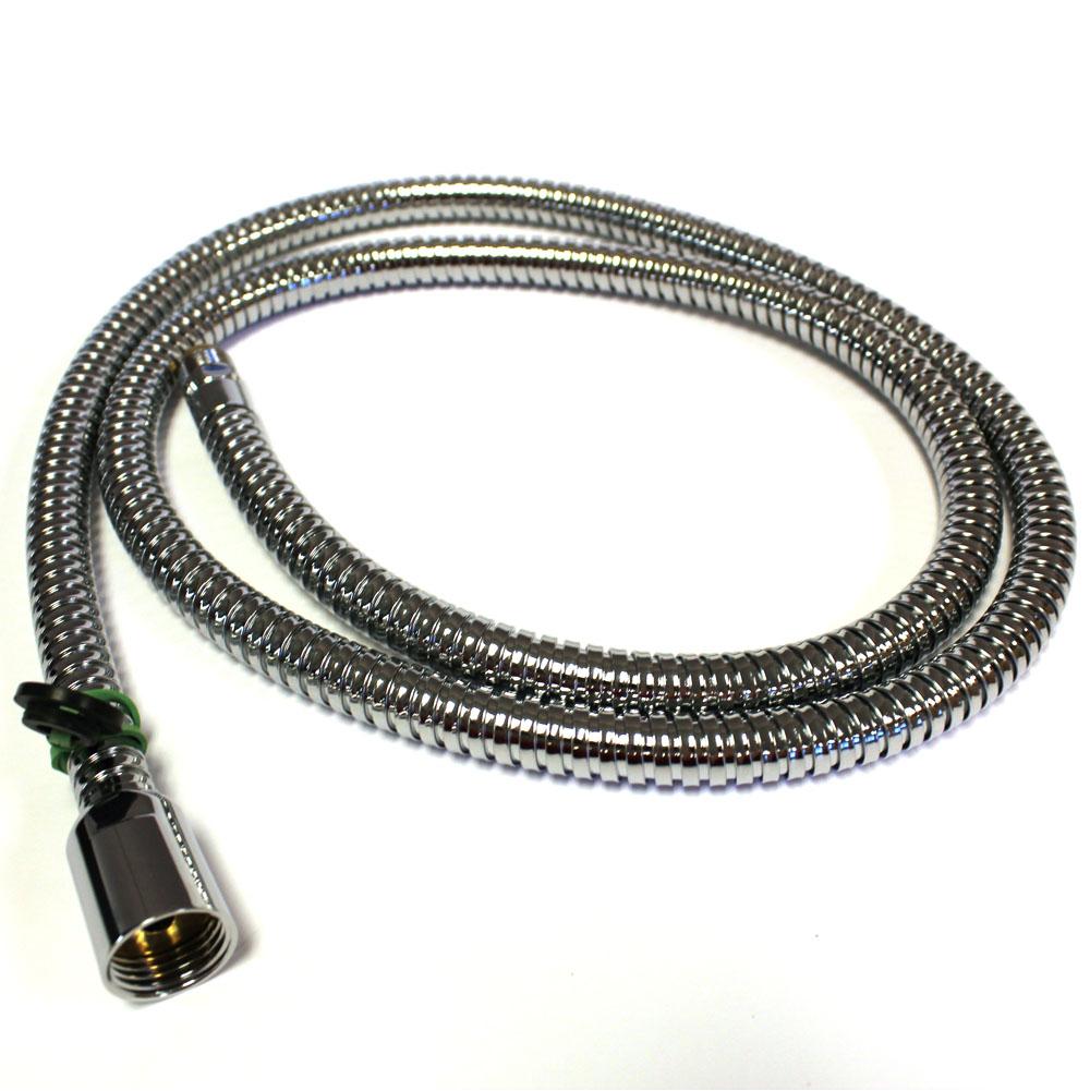 General Plumbing Supply DistributionRohlRohl Chrome Hose Only