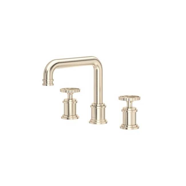 Rohl Widespread Bathroom Sink Faucets item U.AR09D3IWSTN