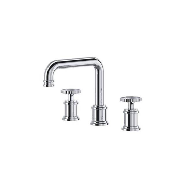 Rohl Widespread Bathroom Sink Faucets item U.AR09D3IWAPC