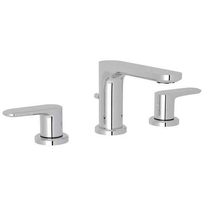 General Plumbing Supply DistributionRohlMeda™ Widespread Lavatory Faucet