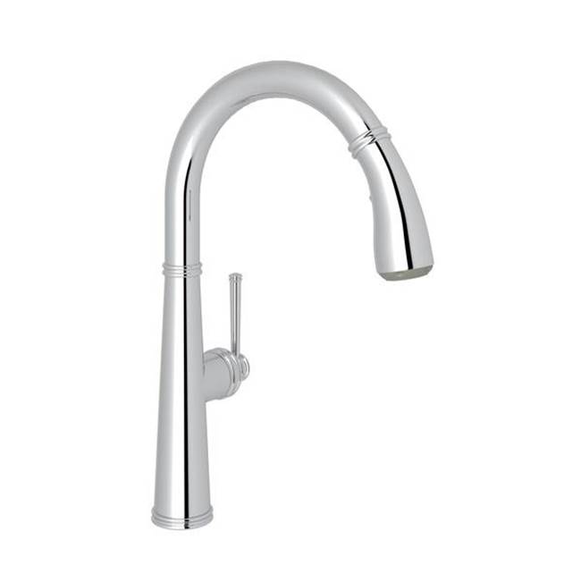 Rohl  Kitchen Faucets item R7514LMAPC-2