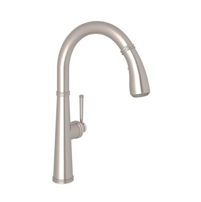 Rohl  Kitchen Faucets item R7514LMSTN-2