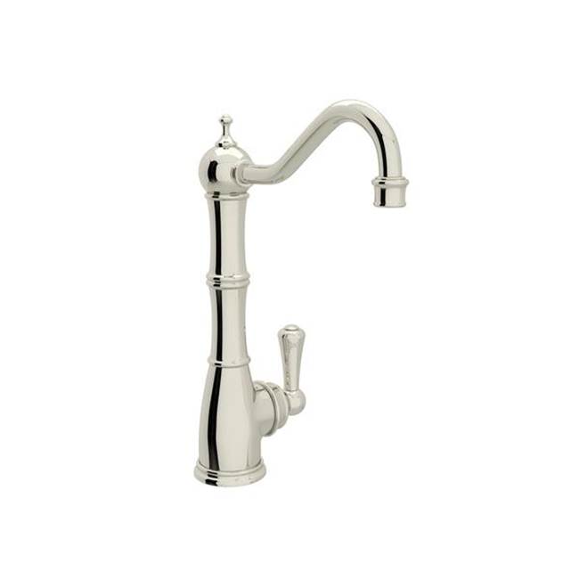 Rohl Deck Mount Kitchen Faucets item U.1621L-PN-2