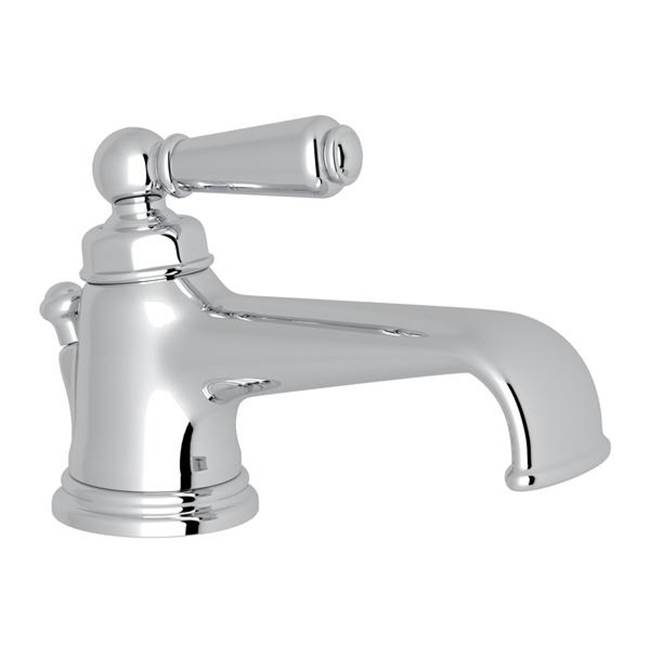 Rohl  Bathroom Sink Faucets item U.3670L-APC-2