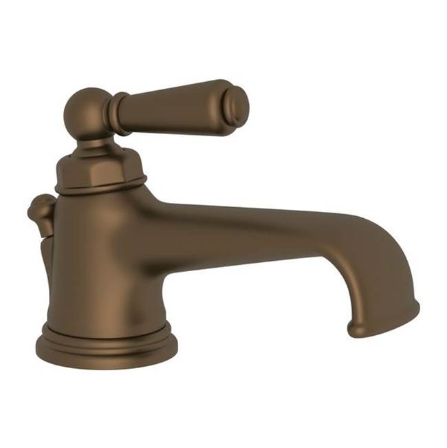 Rohl  Bathroom Sink Faucets item U.3670L-EB-2