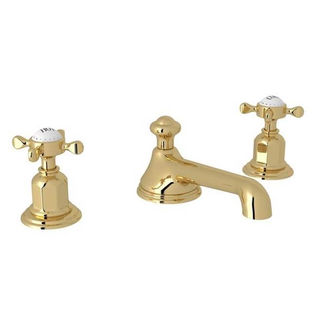 Rohl  Bathroom Sink Faucets item U.3706X-ULB-2