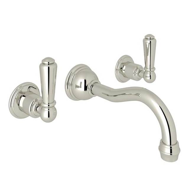 Rohl  Bathroom Sink Faucets item U.3790L-PN/TO-2