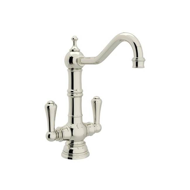 Rohl  Kitchen Faucets item U.4759PN-2