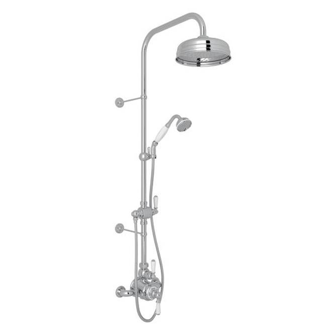 Rohl  Shower Faucet Trims item U.KIT1NL-APC
