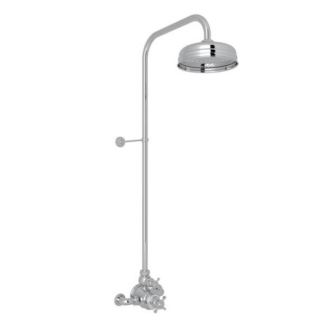 Rohl  Shower Faucet Trims item U.KIT2X-APC