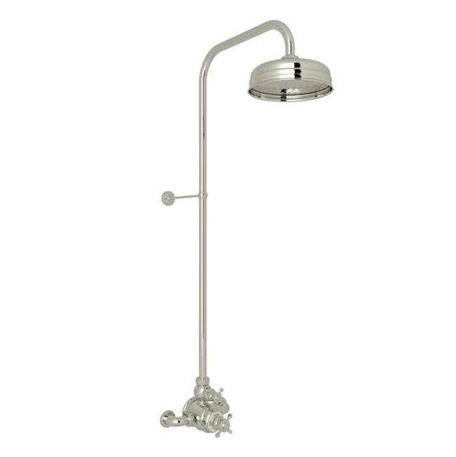 Rohl  Shower Faucet Trims item U.KIT2X-PN