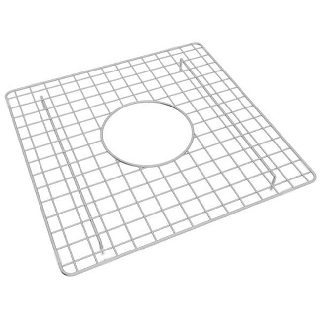 General Plumbing Supply DistributionRohlWire Sink Grid For RC1818 Bar/Food Prep Kitchen Sink