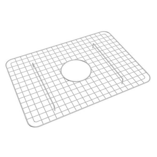 Rohl Grids Kitchen Accessories item WSG2418SS