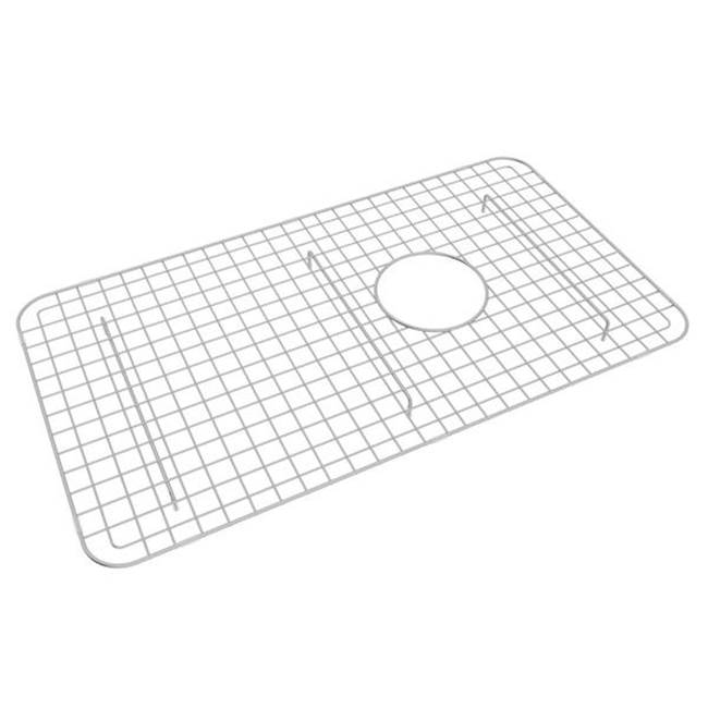 Rohl Grids Kitchen Accessories item WSG3018SS