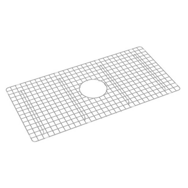 General Plumbing Supply DistributionRohlWire Sink Grid For RC3318 Kitchen Sink