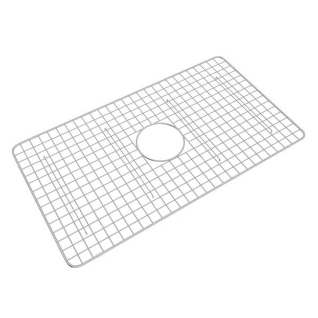 Rohl Grids Kitchen Accessories item WSGMS3018SS
