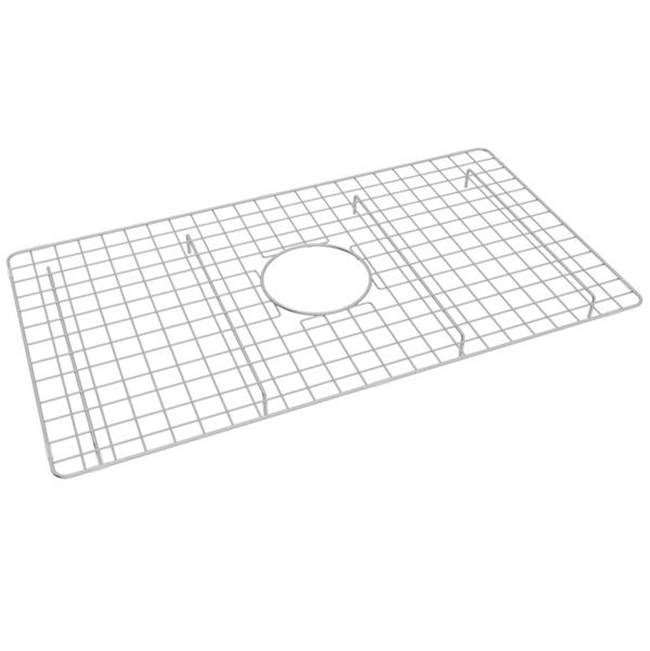 General Plumbing Supply DistributionRohlWire Sink Grid For UM3018 Kitchen Sink