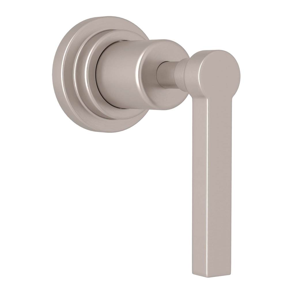 Rohl  Shower Faucet Trims item A4212LMSTNTO