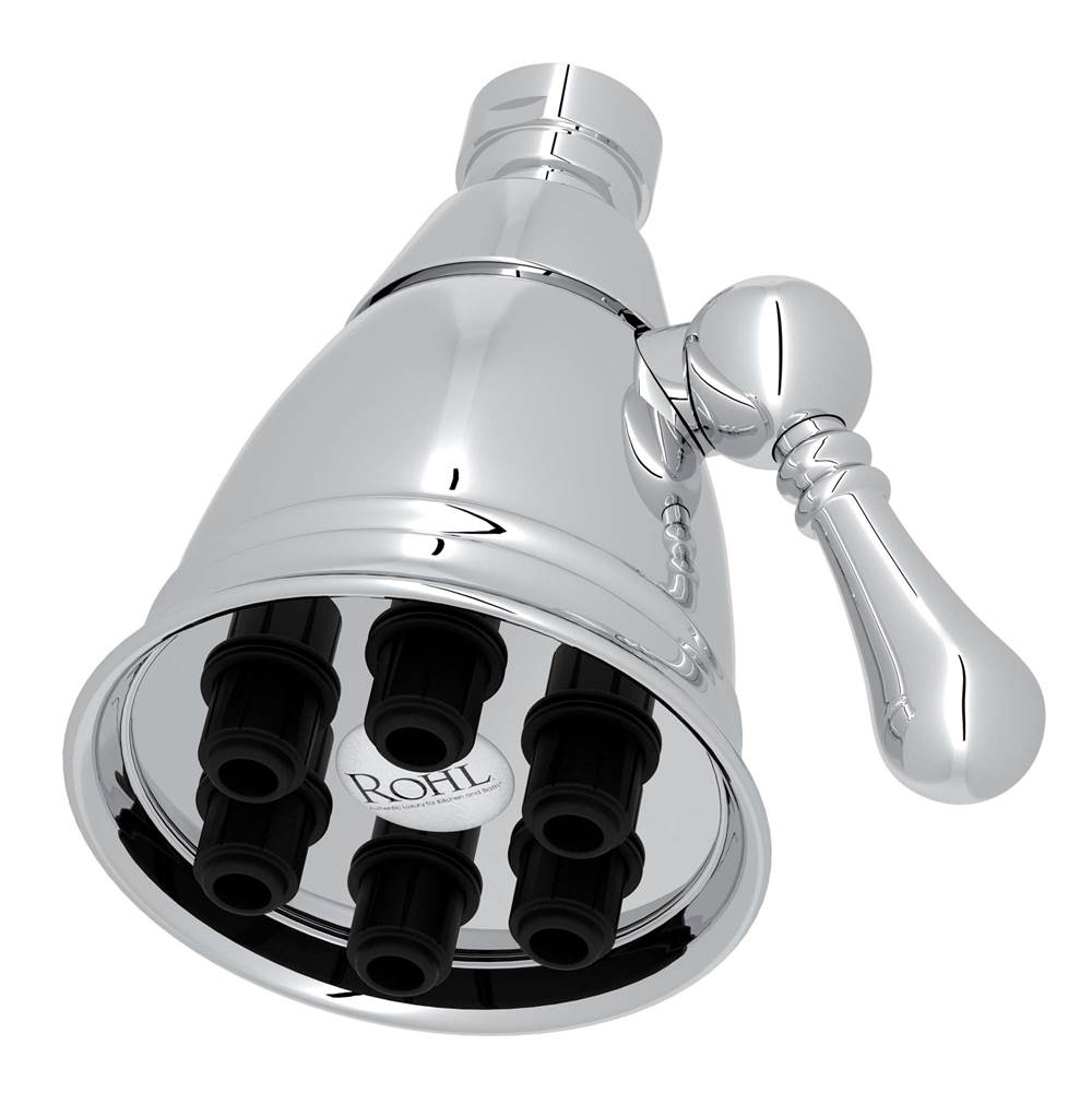Rohl  Shower Faucet Trims item WI0122APC