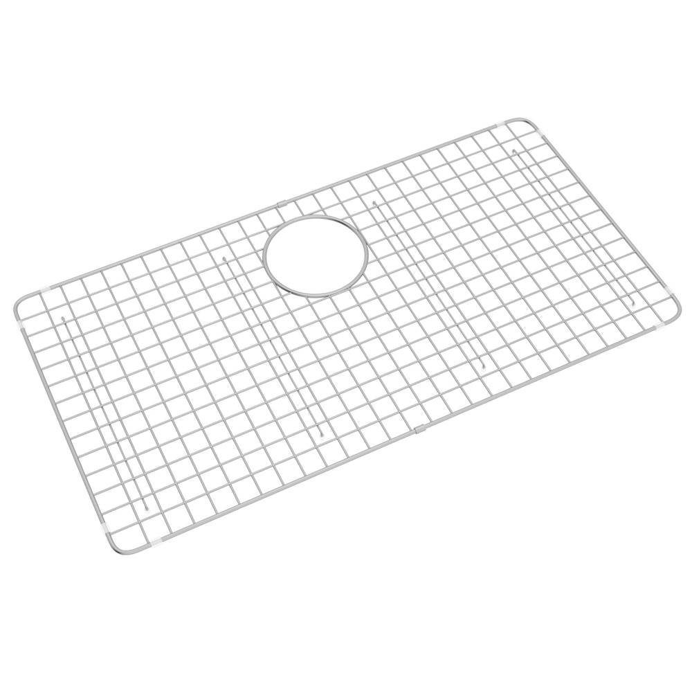 Rohl Grids Kitchen Accessories item WSGRSS3016SS