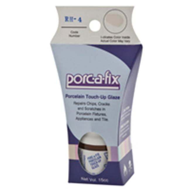 General Plumbing Supply DistributionRohlPorc-A-Fix Porcelain Repair Touch Up Glaze Kit