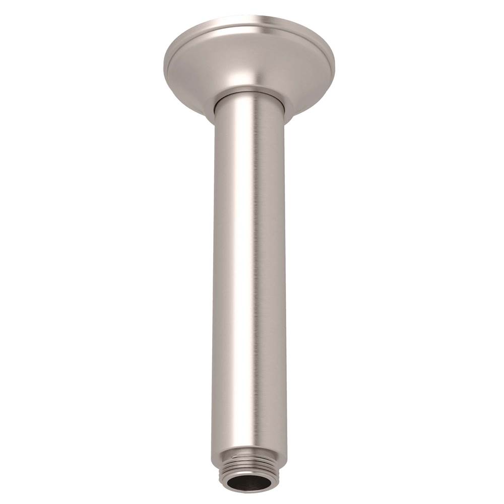 Rohl  Shower Faucet Trims item 1505/6STN