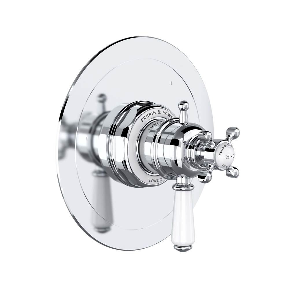 Rohl Thermostatic Valve Trim Shower Faucet Trims item U.TEW47W1L-APC