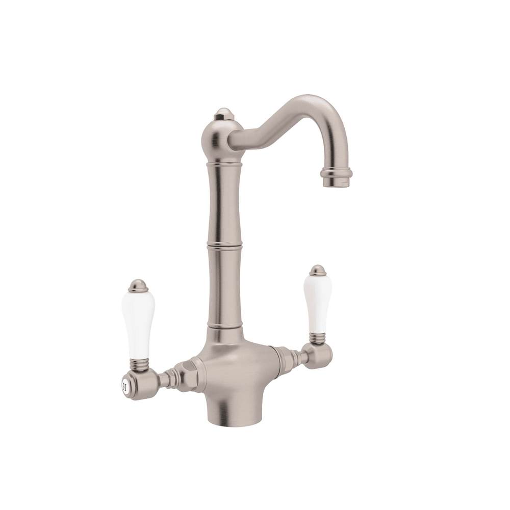 Rohl  Kitchen Faucets item A1680LPSTN-2