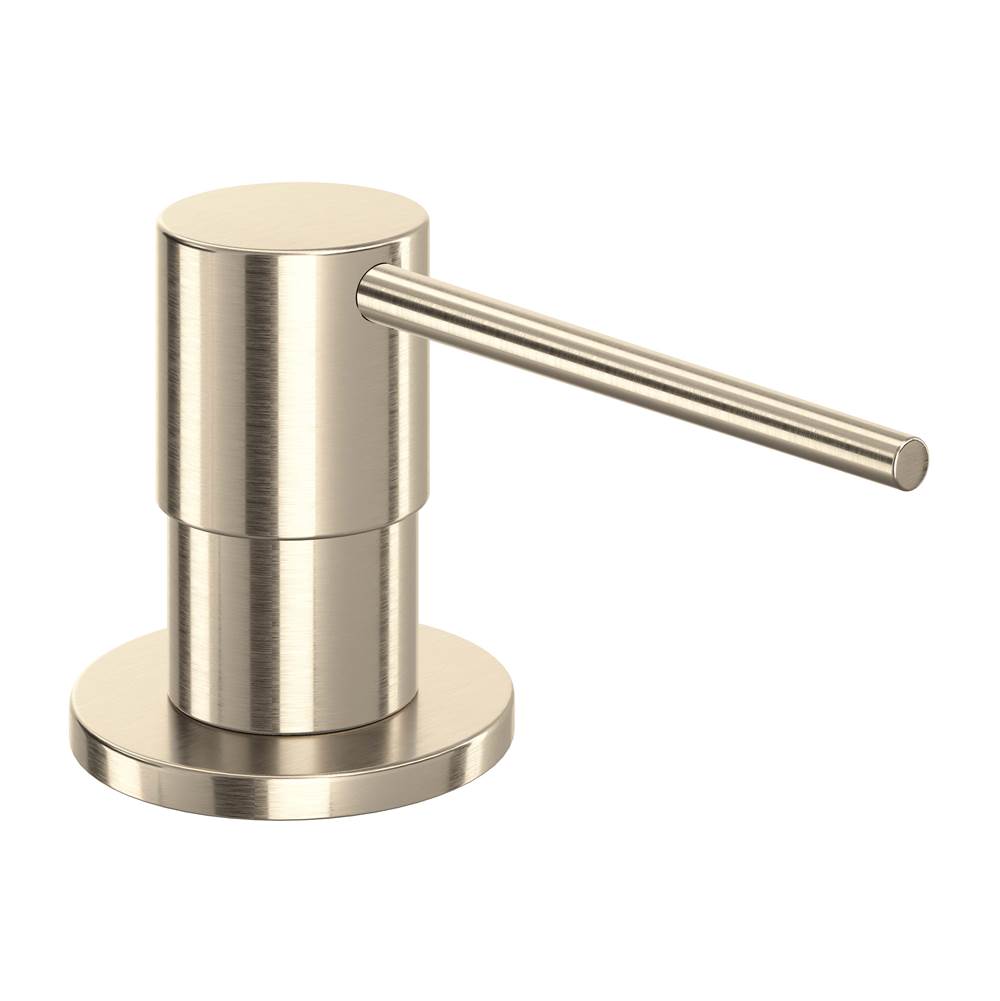 Rohl  Bathroom Accessories item 0180SDSTN
