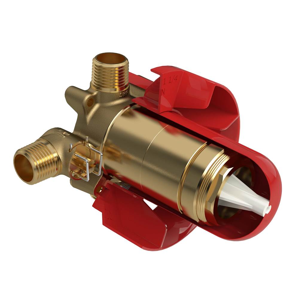 General Plumbing Supply DistributionRohl1/2'' Pressure Balance Rough-in Valve With 1 Function