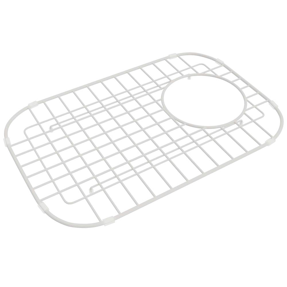 General Plumbing Supply DistributionRohlWire Sink Grid For 6337 Kitchen Sinks Small Bowl