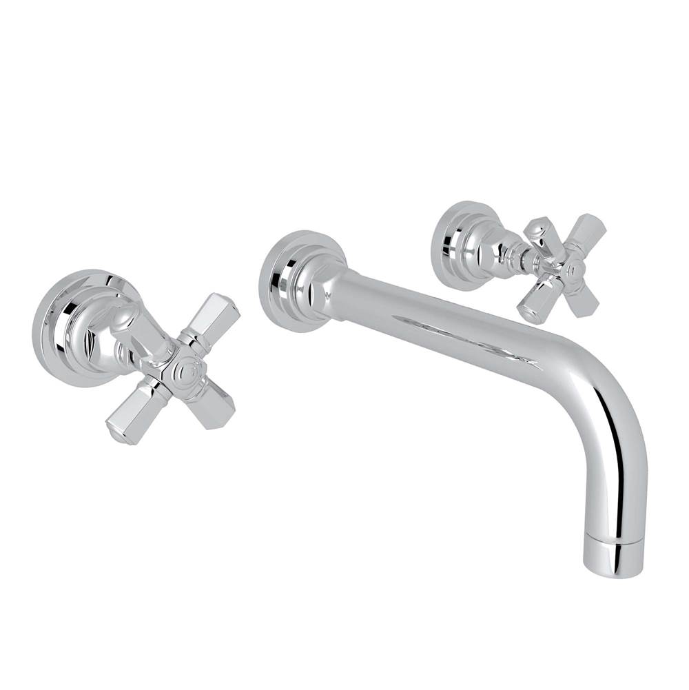 Rohl  Bathroom Sink Faucets item A2307XMAPCTO-2