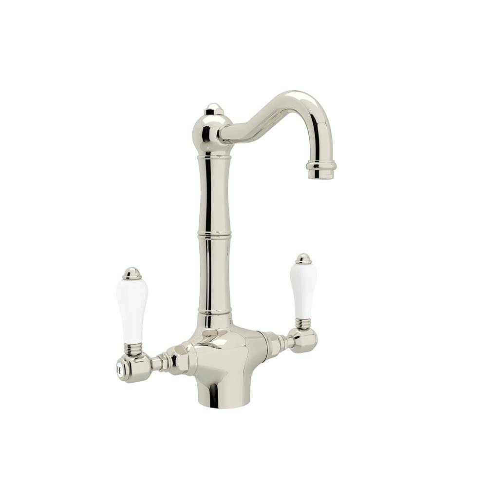 Rohl  Kitchen Faucets item A1680LPPN-2