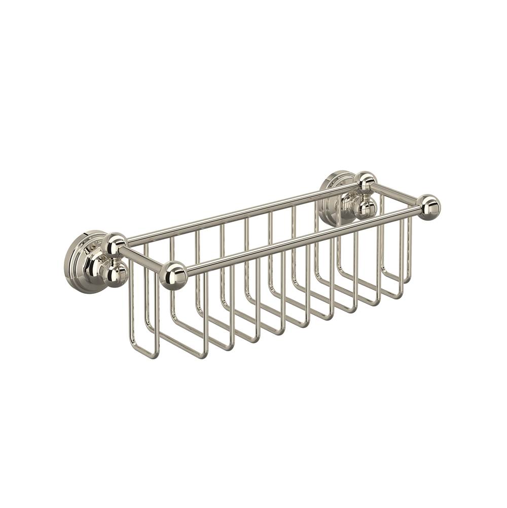 Rohl Shower Baskets Shower Accessories item U.6952PN
