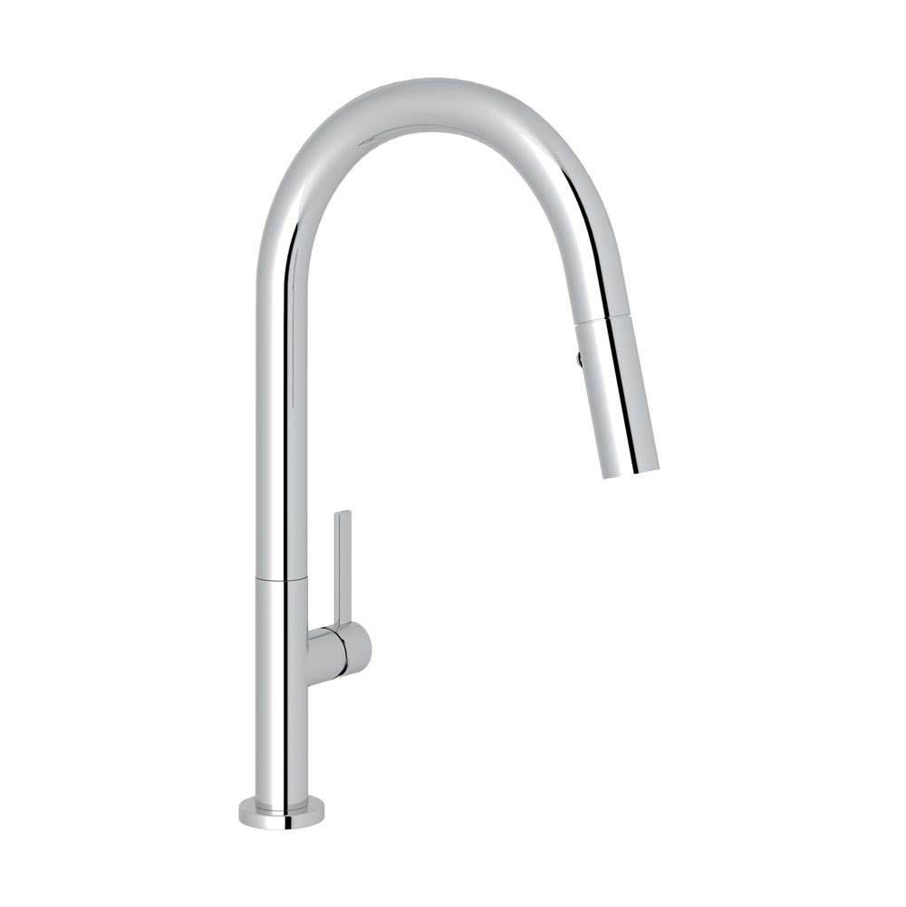 Rohl  Kitchen Faucets item R7581LMAPC-2