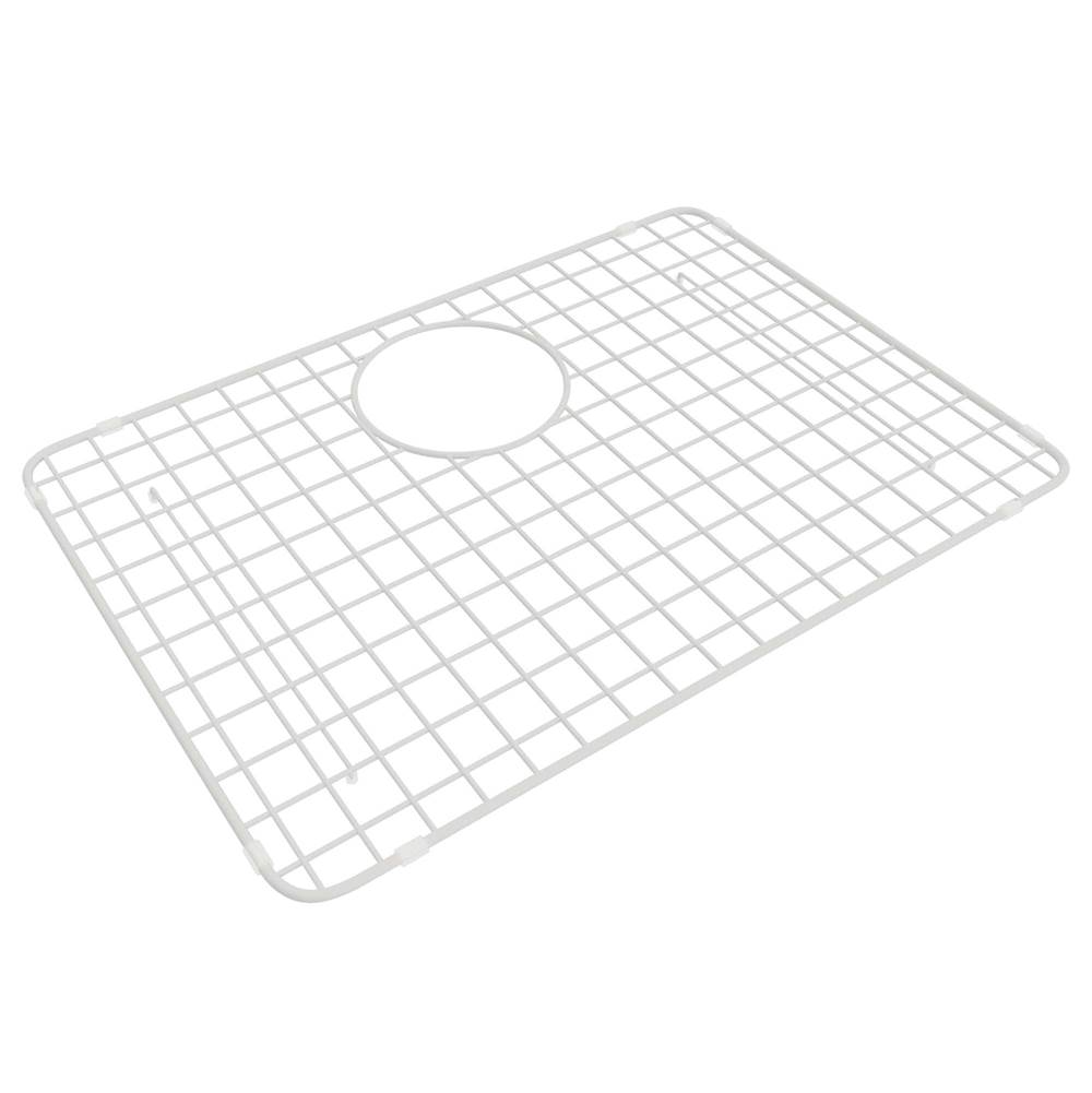 General Plumbing Supply DistributionRohlWire Sink Grid For 6347 Kitchen Or Laundry Sink