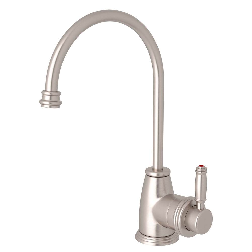 Rohl  Kitchen Faucets item MB7945LMSTN-2