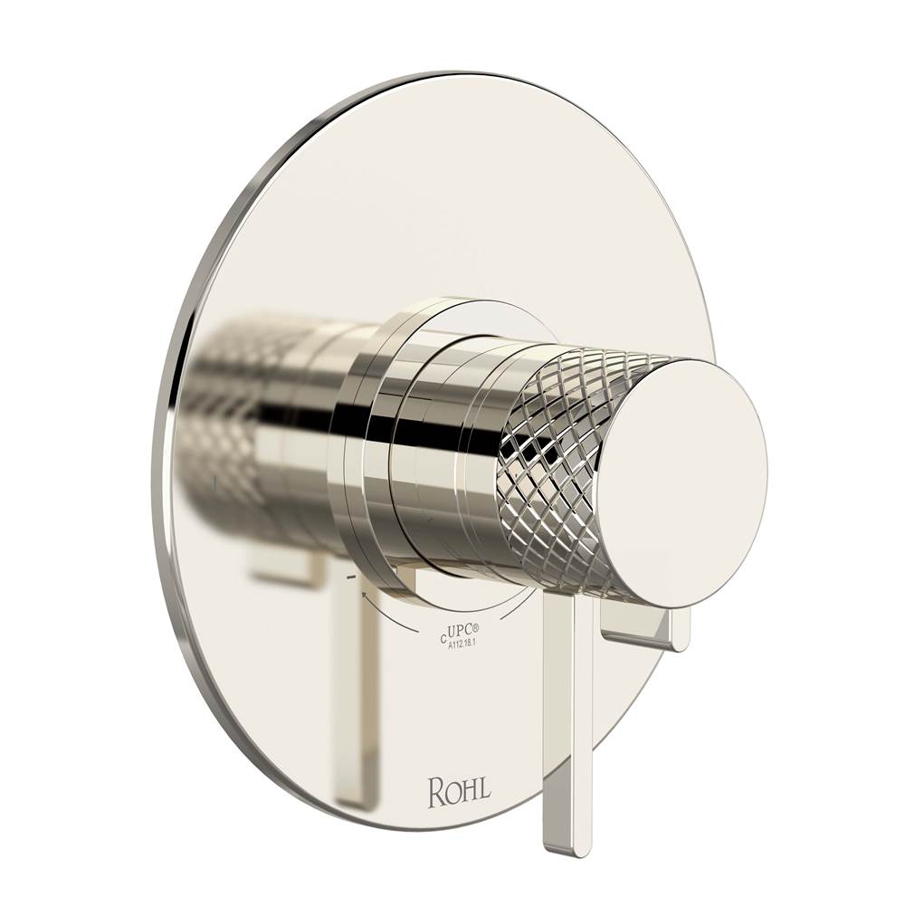 Rohl Thermostatic Valve Trim Shower Faucet Trims item TTE44W1LMPN