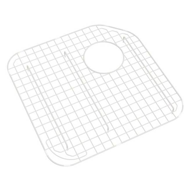 General Plumbing Supply DistributionRohlWire Sink Grid For 6337 Kitchen Sinks Large Bowl