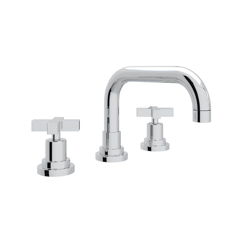 Rohl  Bathroom Sink Faucets item A2218XMAPC-2