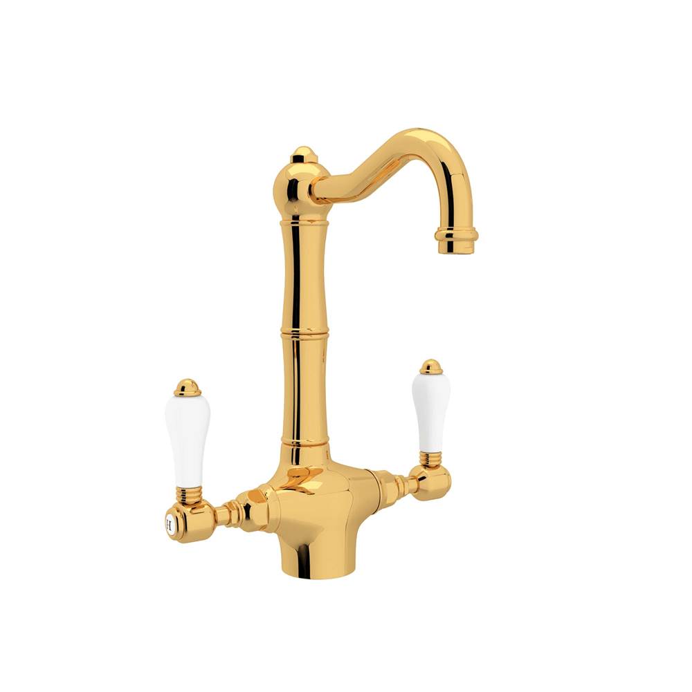 Rohl  Kitchen Faucets item A1680LPIB-2