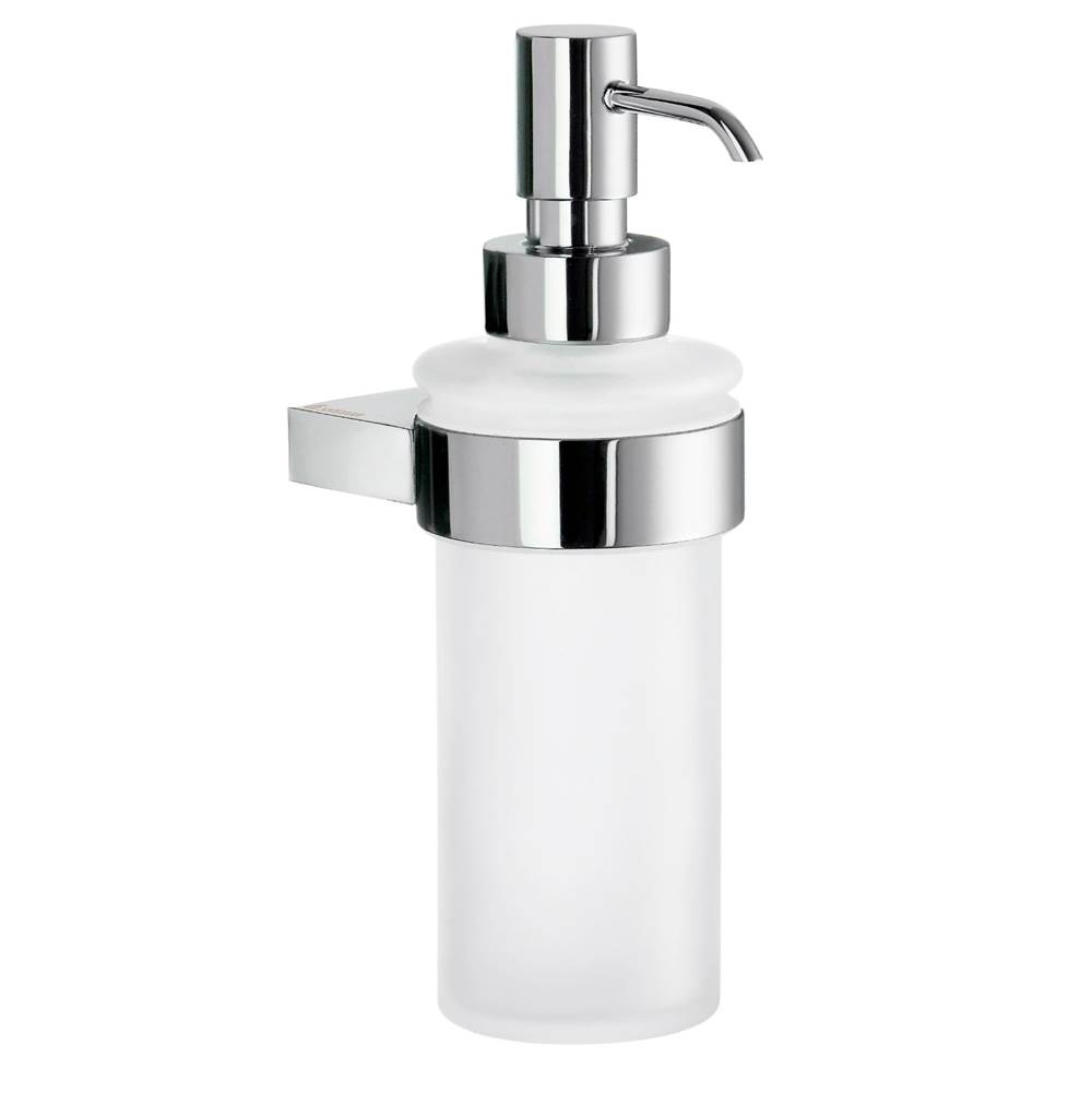 Smedbo Soap Dispensers Bathroom Accessories item AK369
