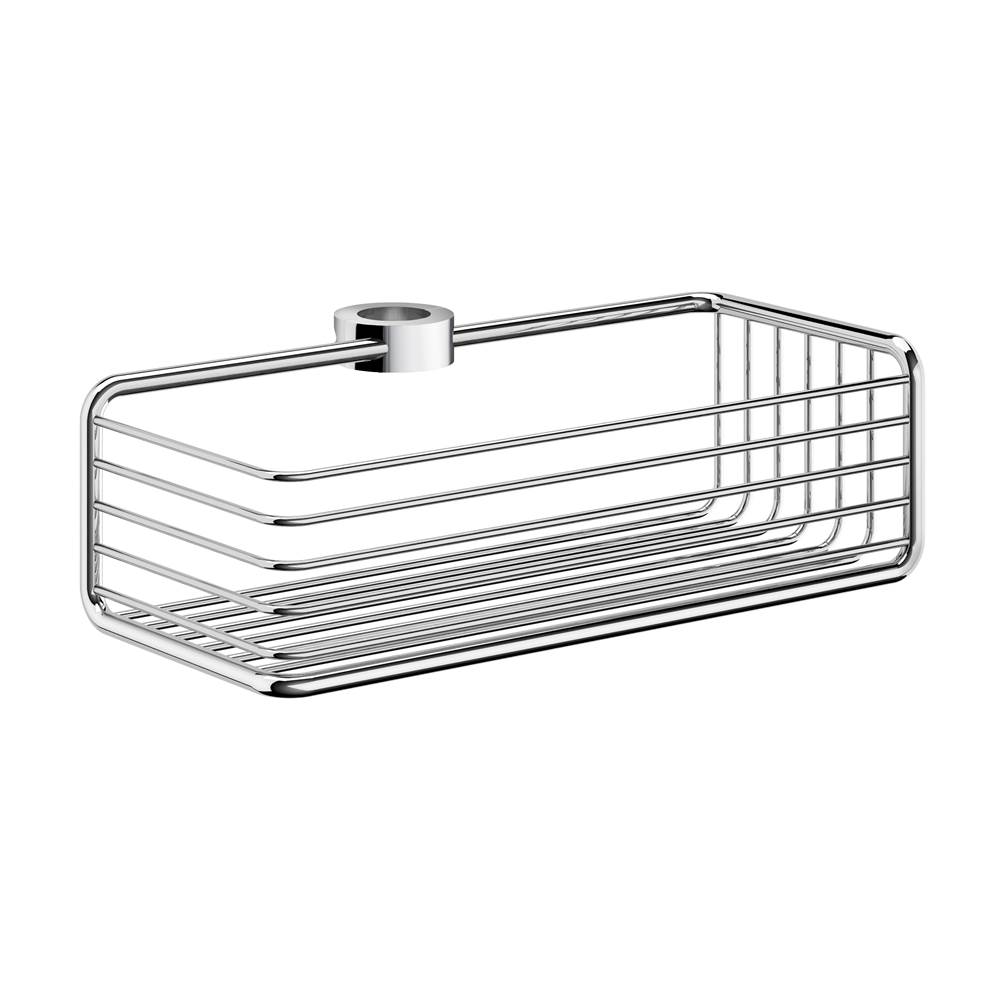 Smedbo Shower Baskets Shower Accessories item DK1106