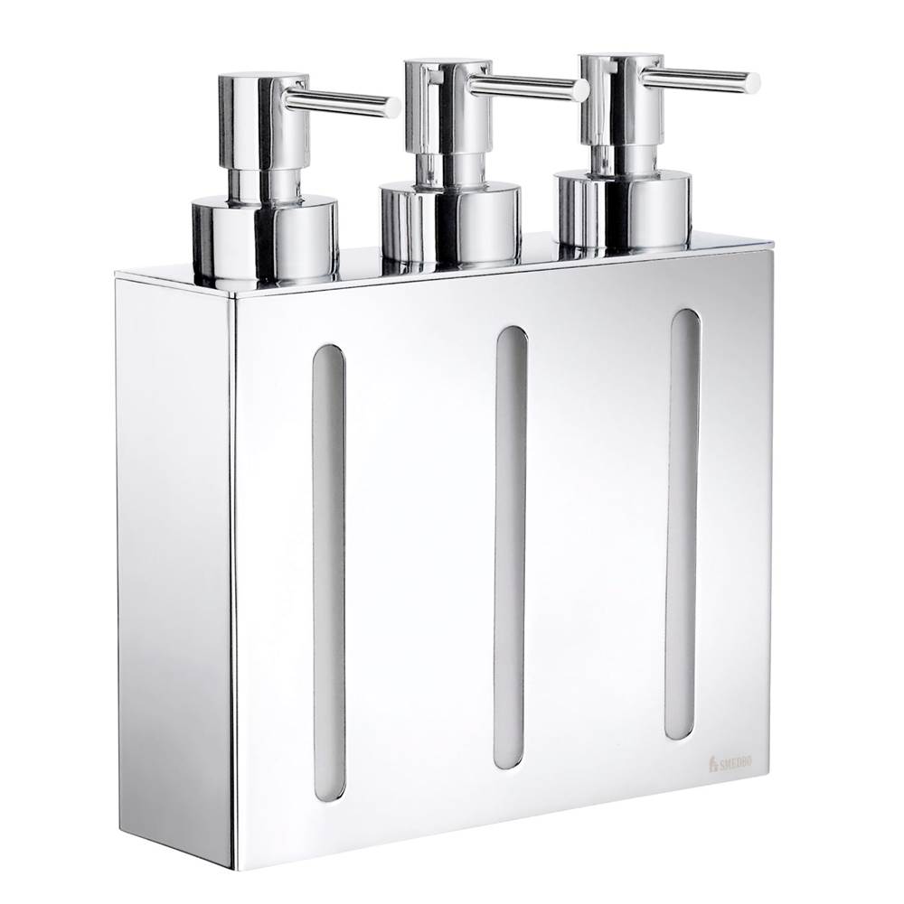 Smedbo Soap Dispensers Bathroom Accessories item FK259