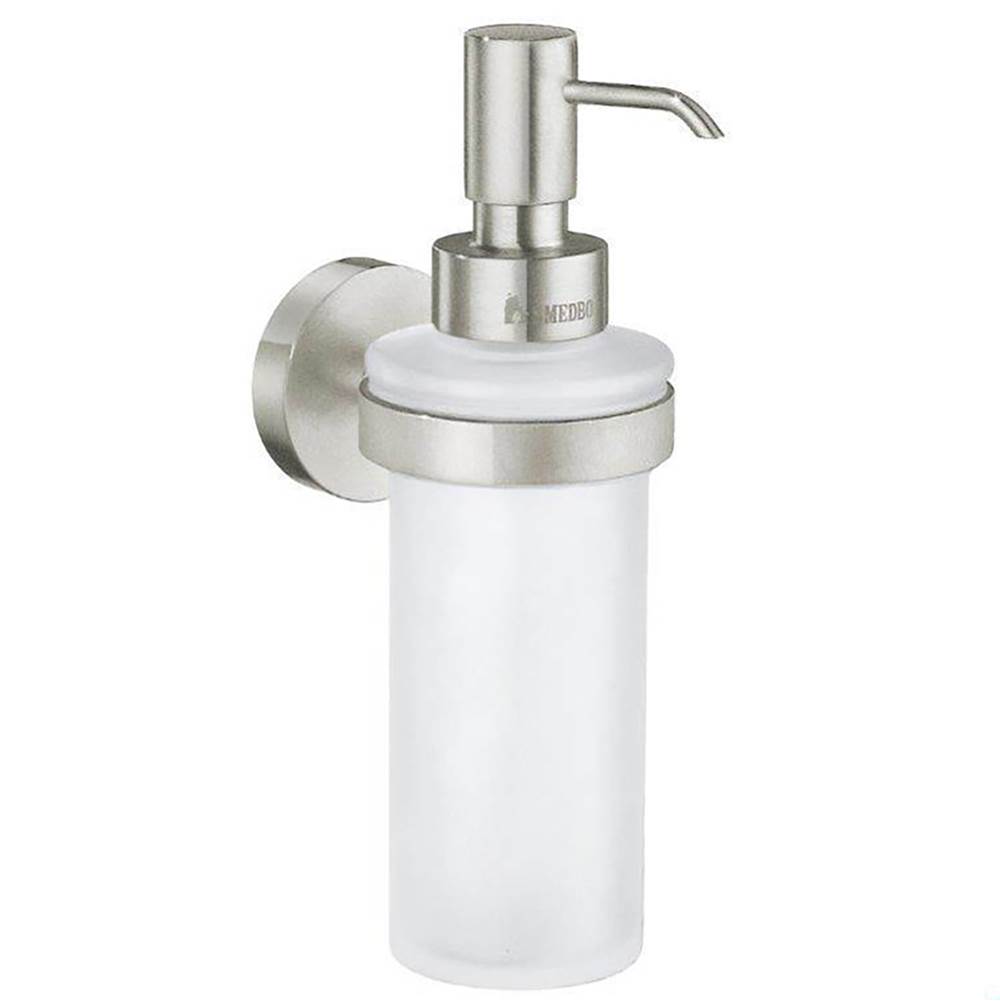 Smedbo Soap Dispensers Bathroom Accessories item H369N