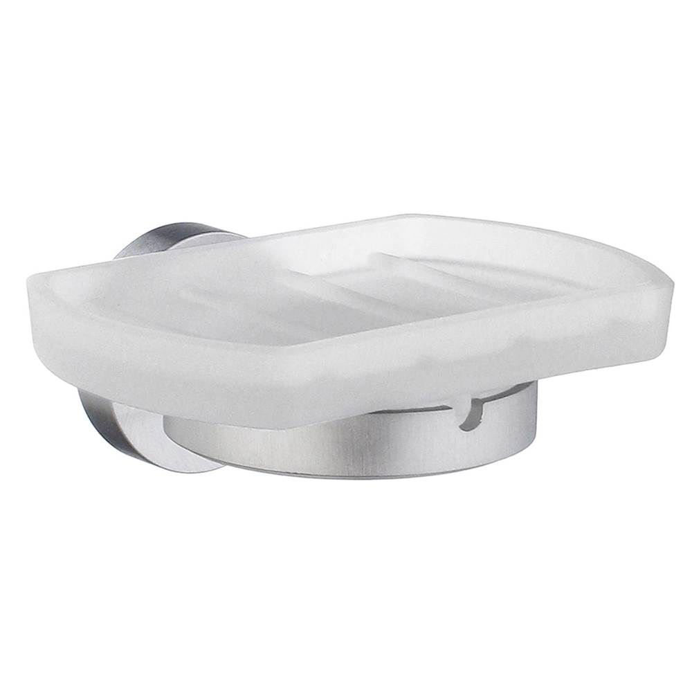 Smedbo Soap Dishes Bathroom Accessories item HS342