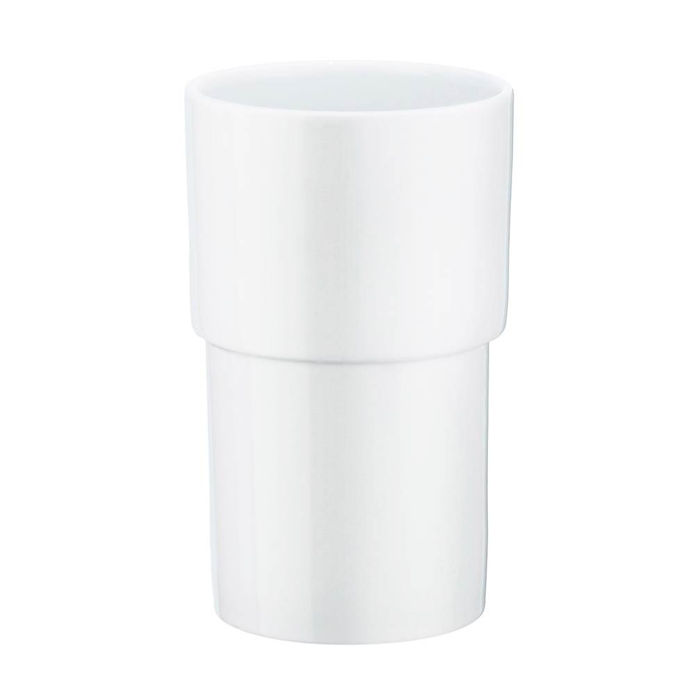 General Plumbing Supply DistributionSmedboXTRA Spare Porcelain Container