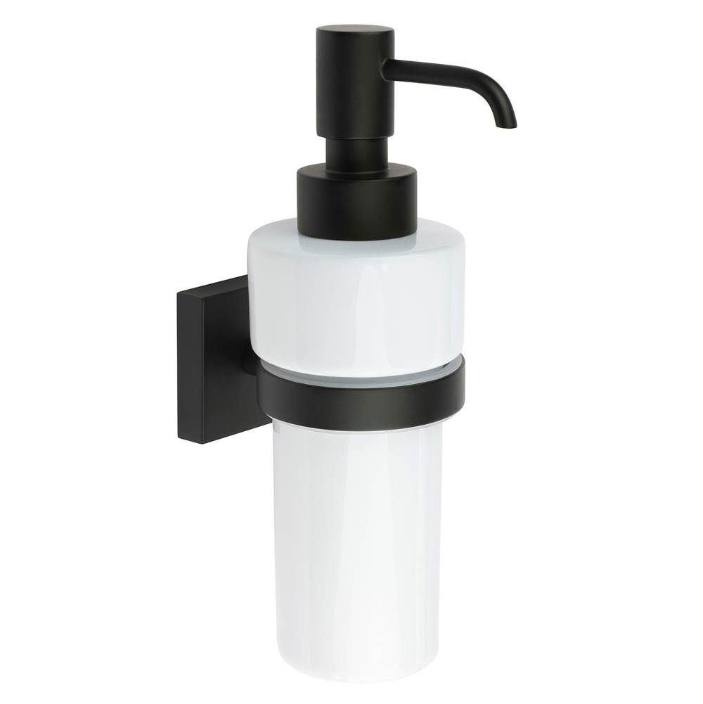 General Plumbing Supply DistributionSmedboPorcelain soap Dispenser