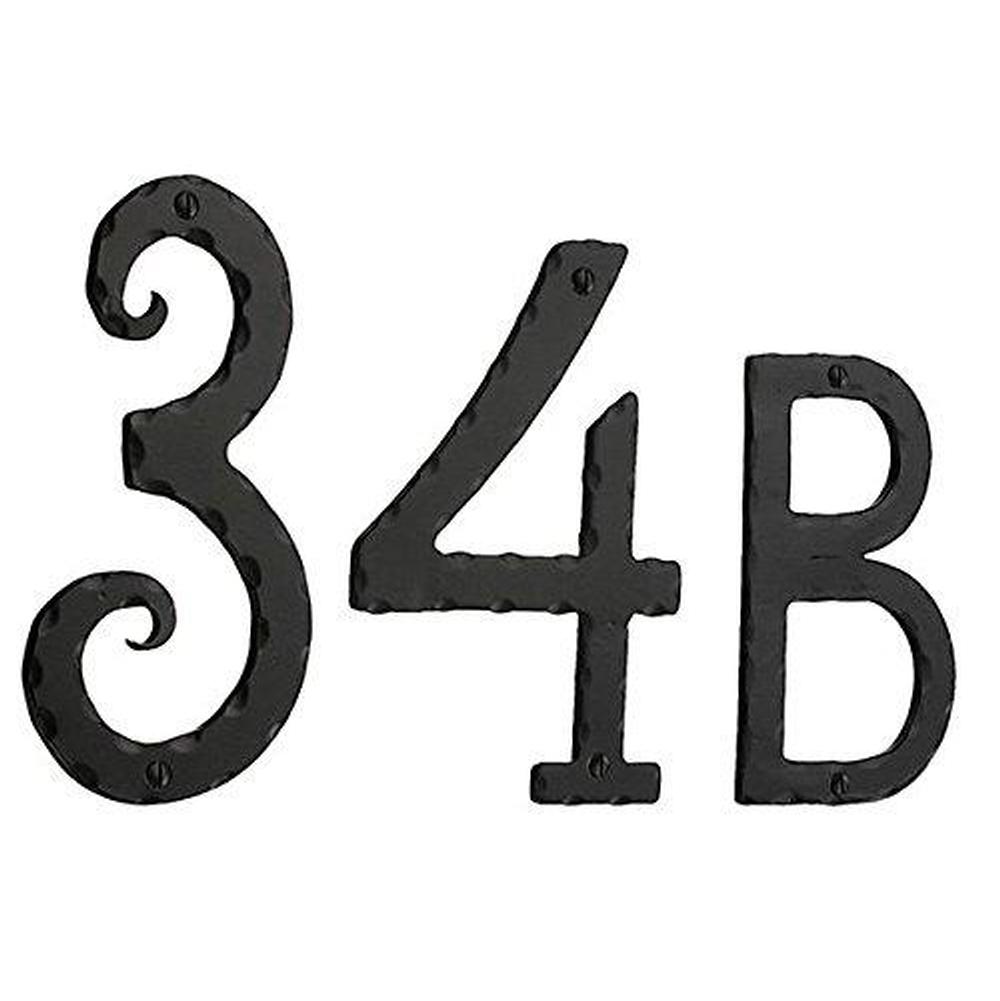 Smedbo  House Numbers item S022